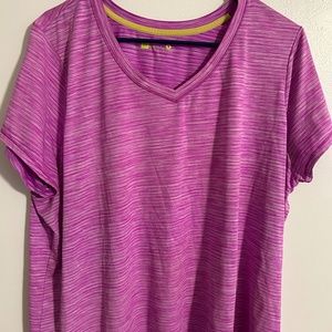 Woman's Active Shirt